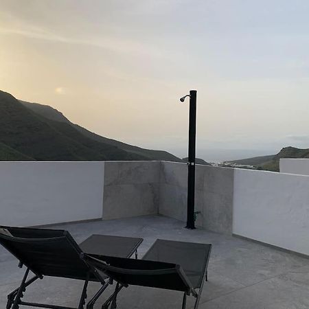 Agaete Stone Valley 大加那利岛拉斯帕尔马斯 外观 照片