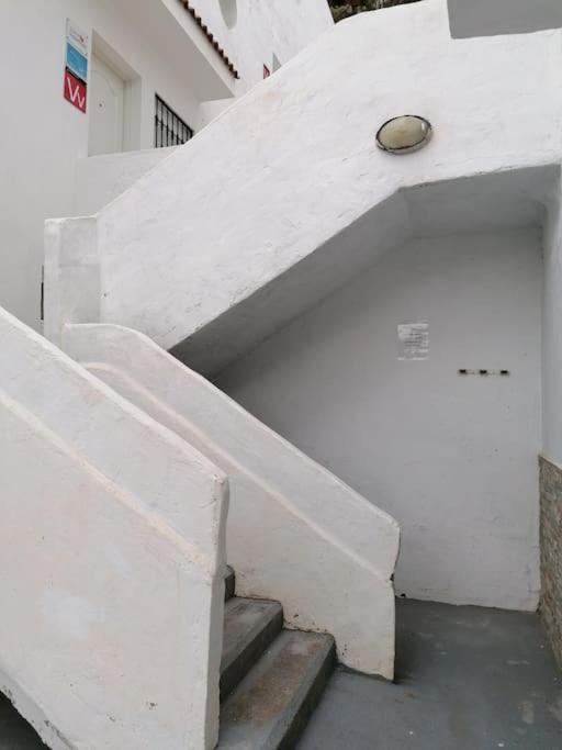Agaete Stone Valley 大加那利岛拉斯帕尔马斯 外观 照片